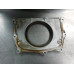 111J022 Rear Oil Seal Housing For 03-24 Toyota 4RUNNER 4.0 1138131010 111J022 Rear Oil Seal Housing For 03-24 Toyota 4RUNNER 4.0 1138131010